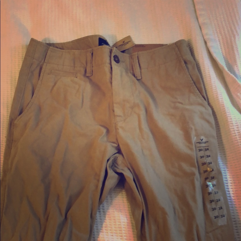 Kaki